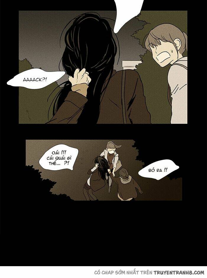 bẫy tình yêu chapter 70 40