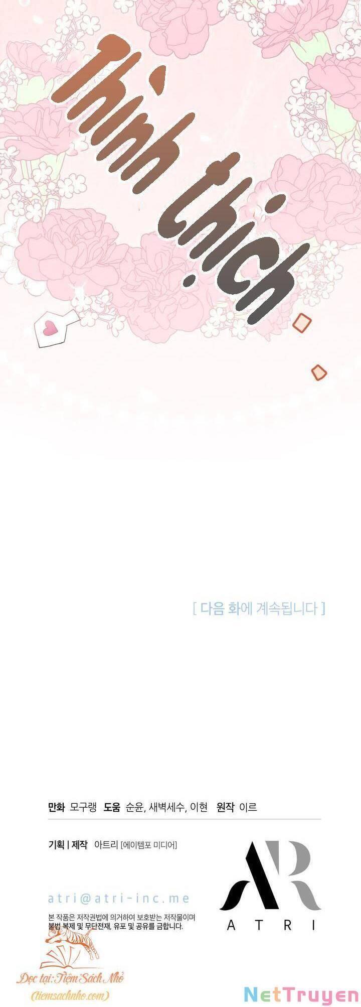 con gái chồng quá dễ thương chapter 75 41