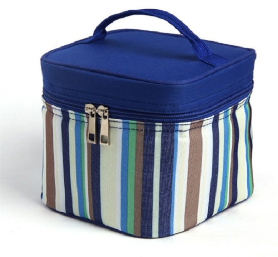 Túi đựng cơm giữ nhiệt đa năng - màu ngẫu nhiên