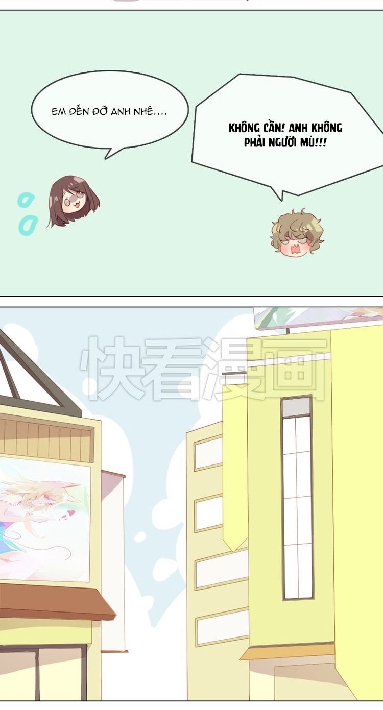 người yêu biến mất chapter 4 8