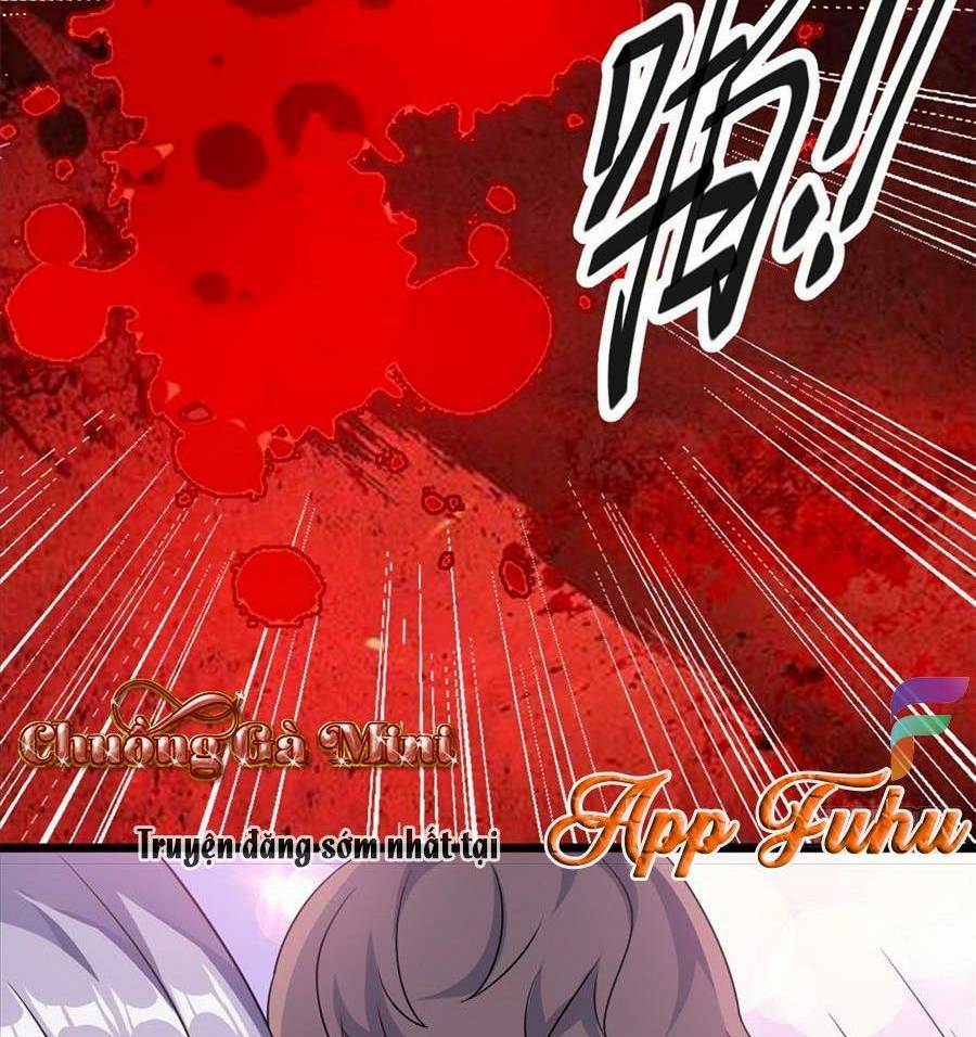 kim chủ của tôi chỉ mới 5 tuổi! chapter 2 65