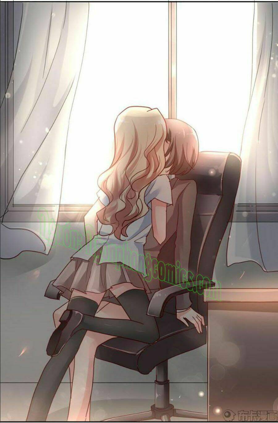 cô gái đặc biệt nhất của tôi chapter 12 17