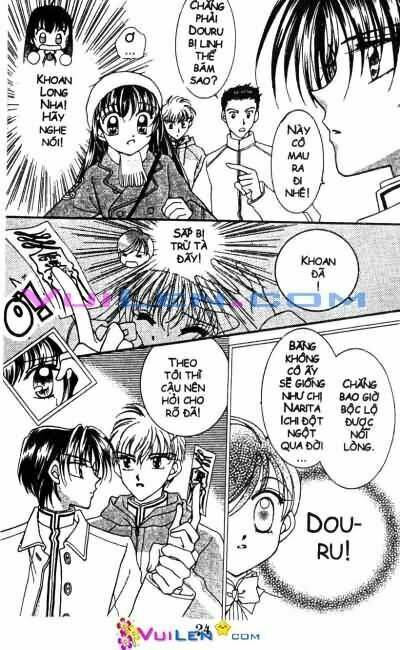 lâu đài cổ chapter 8 24