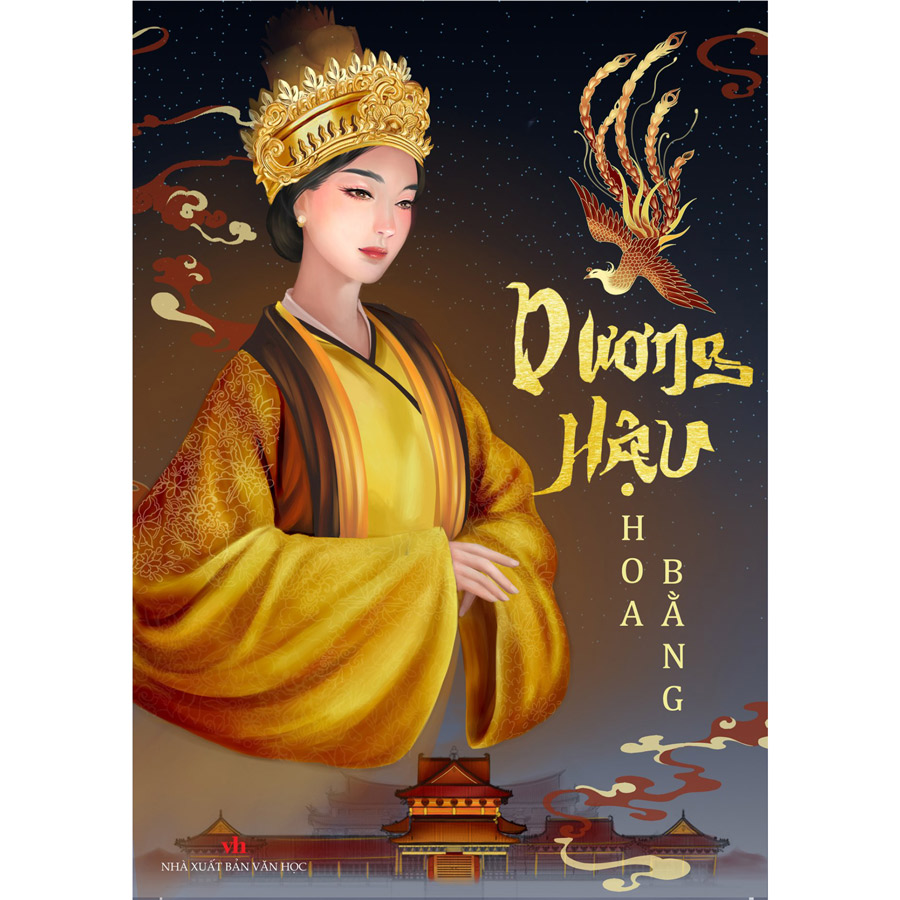 Dương Hậu (Truyện Dài Lịch Sử)