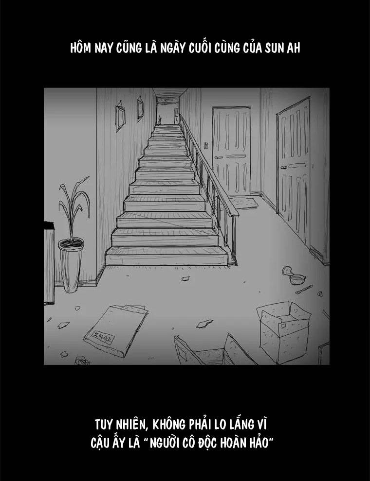 người quan sát chapter 1 19