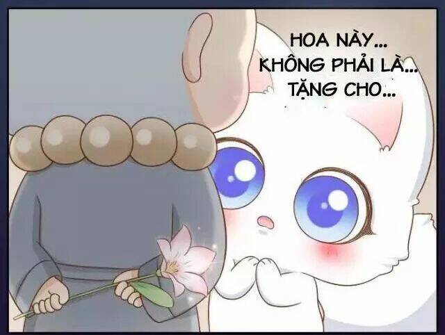 tiểu hồ ly vs tiểu hóa thượng chapter 39 15