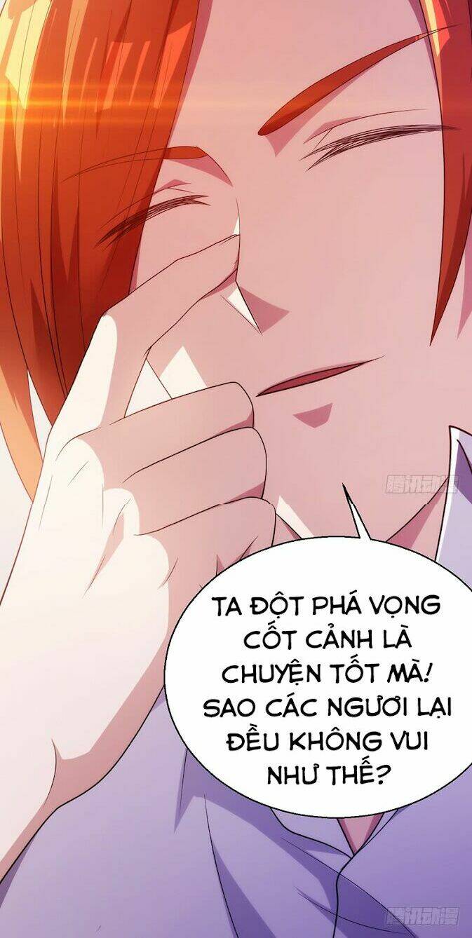 thiên hạ kiếp chapter 6 34