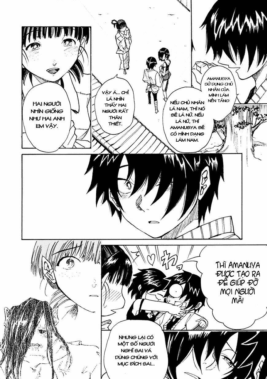 amanusya chapter 1 39