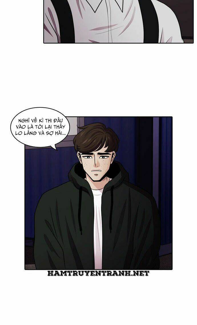 tomorrow - ngày mai chapter 20 8