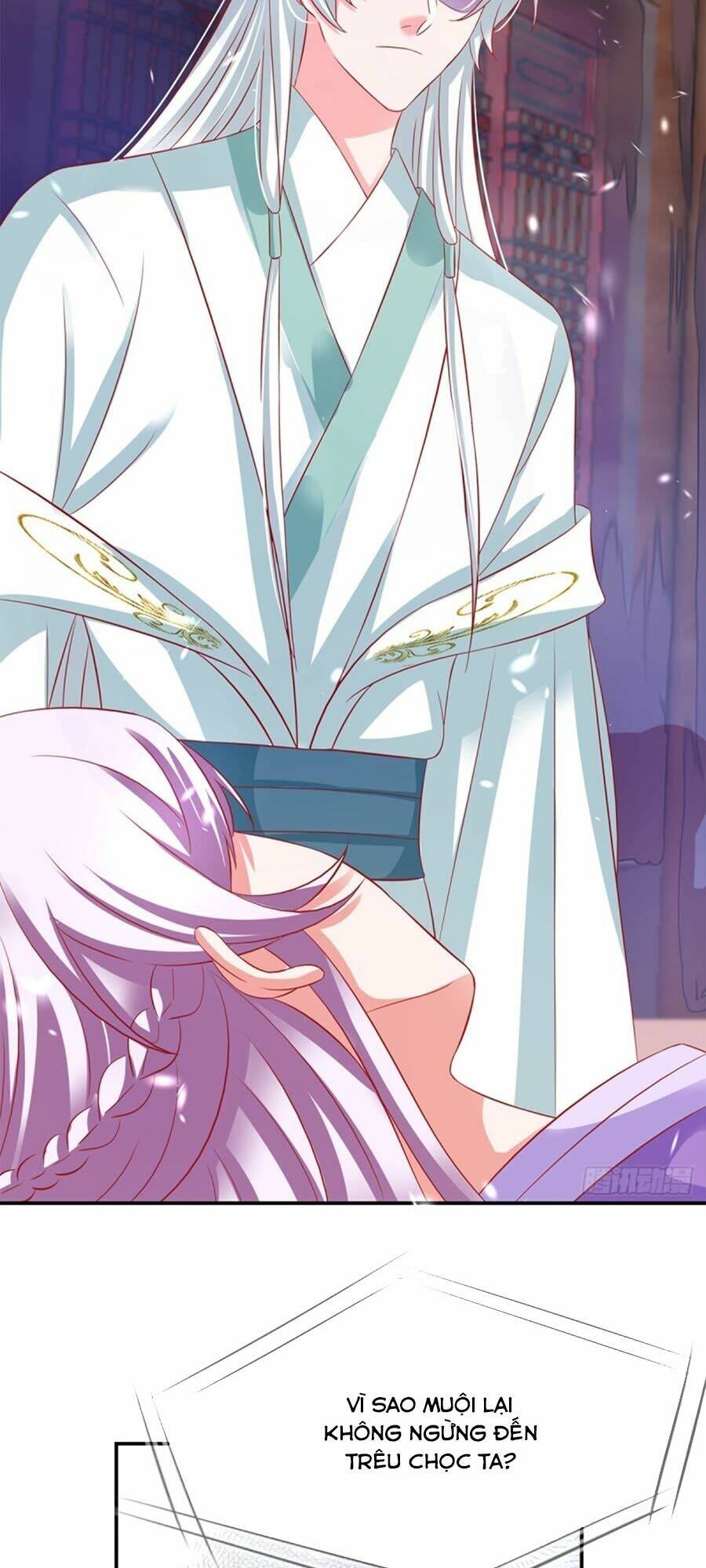 dưỡng thú vi phi chapter 47 22