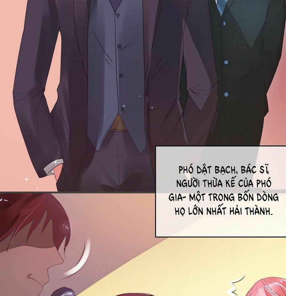 manh thê khó dỗ chapter 8 23