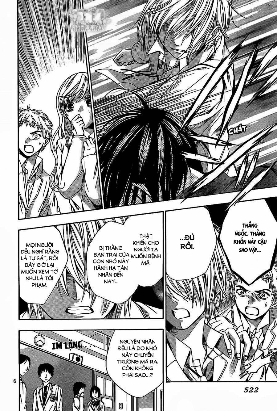 sekai no hate chapter 14 13