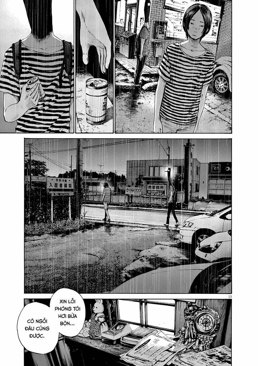chúc ngủ ngon, punpun chapter 127 14