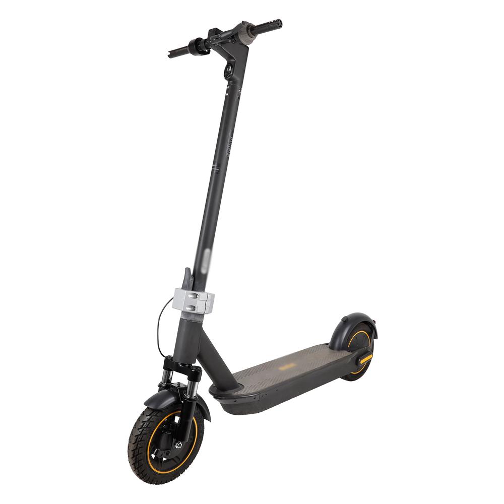 ULIP Electric Scooter Folding Clamp Aluminum Alloy Vertical Rod Rugged Lock Compatible with G30 Series Electric Scooter