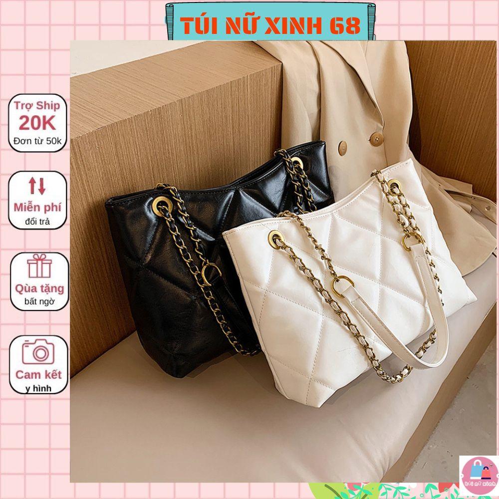 Túi đeo chéo túi xách nữ đeo vai thời trang công sở Tuinuxinh68 585