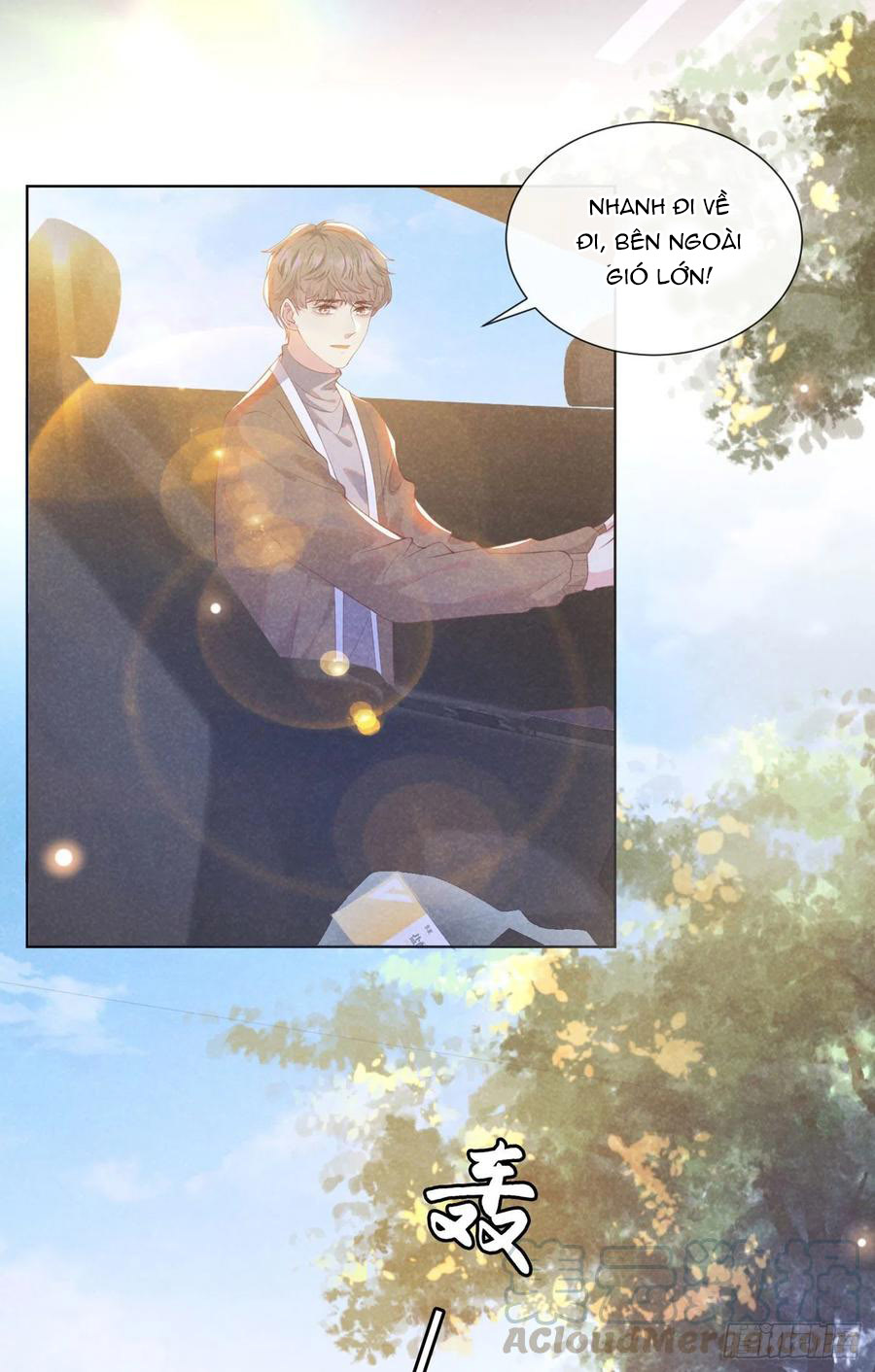 anh ấy gọi tôi là hắc liên hoa chapter 46 21