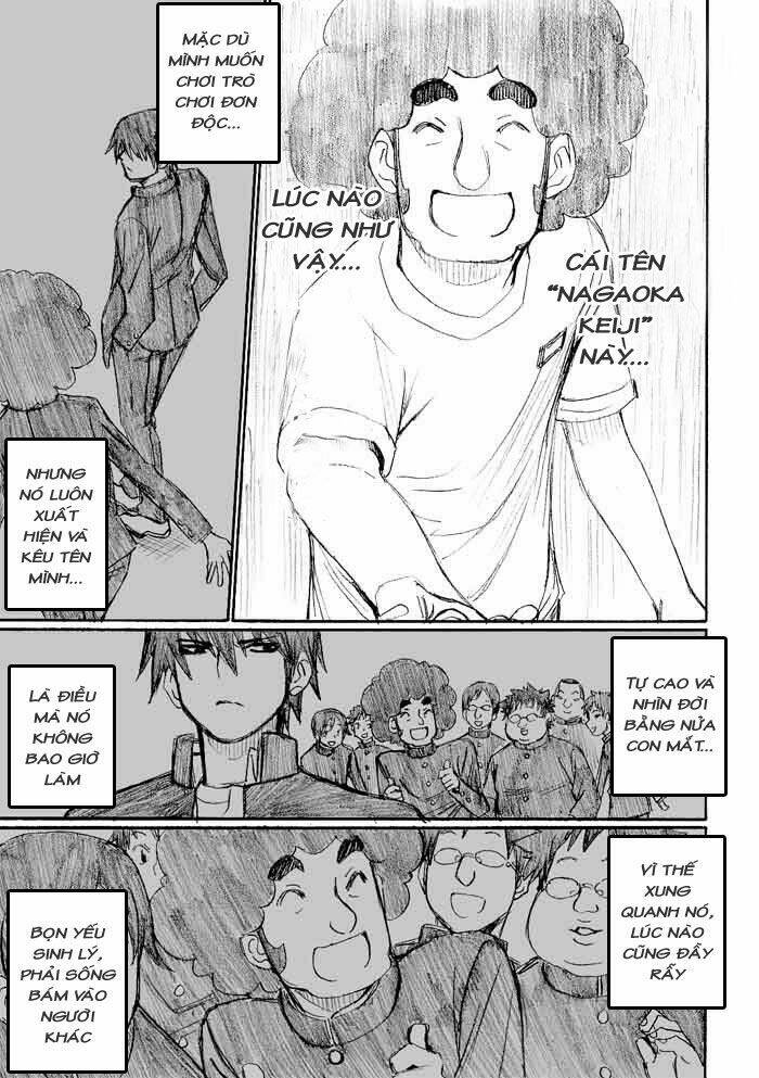 onani master kurosawa chapter 18 18