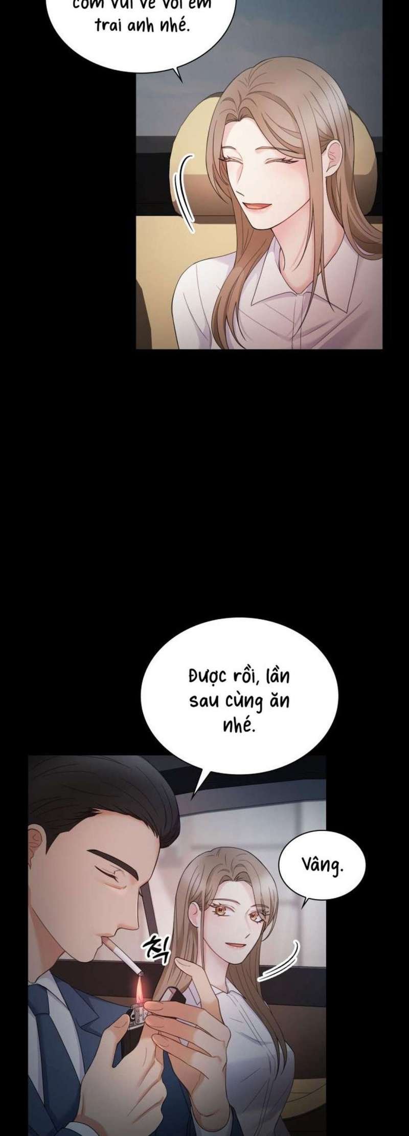 [18+] trong lồng chapter 2 23