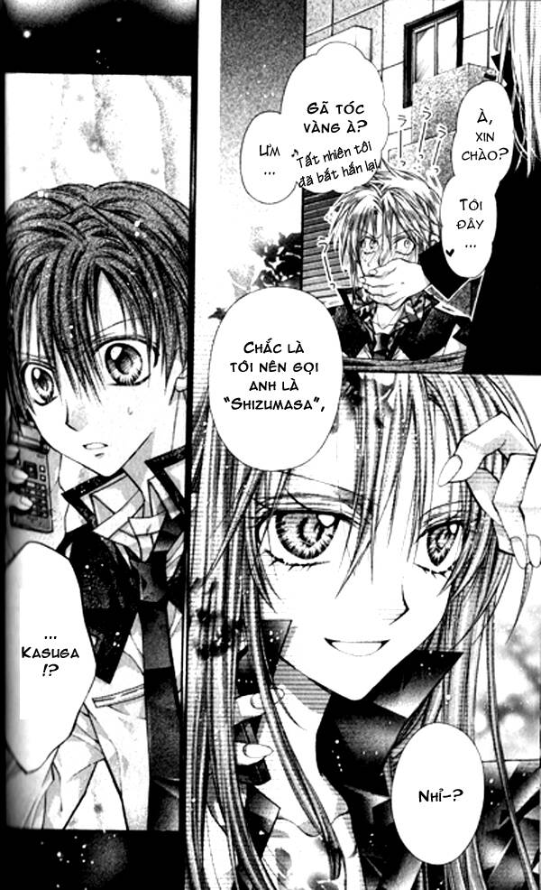 hội quý tộc chapter 36 20