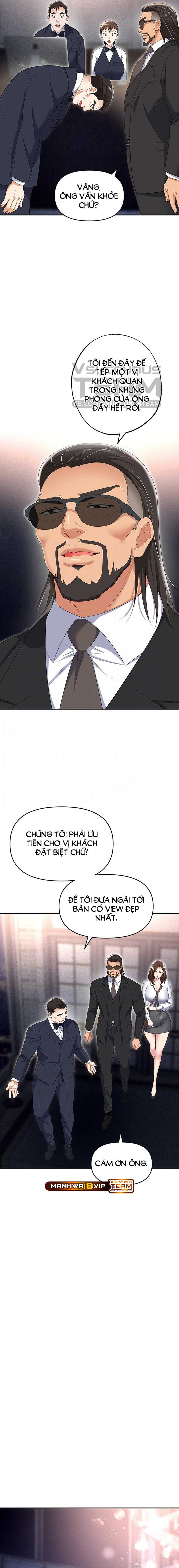sập bẫy chapter 52 6
