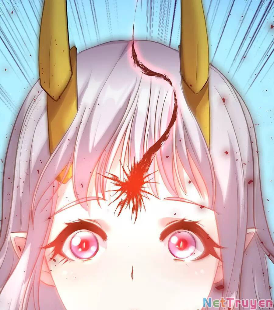 đồ long kỵ sĩ hôn môi ác long chapter 49.2 37