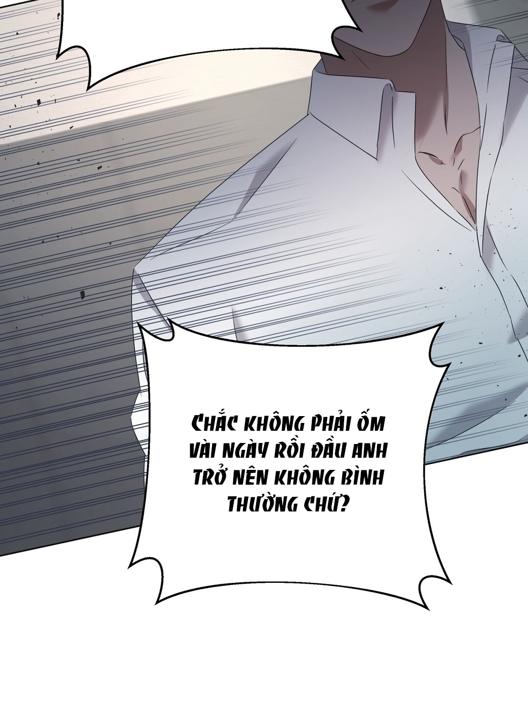 Amon- Không Thể Đoán Biết chapter 7.2 - Trang 40