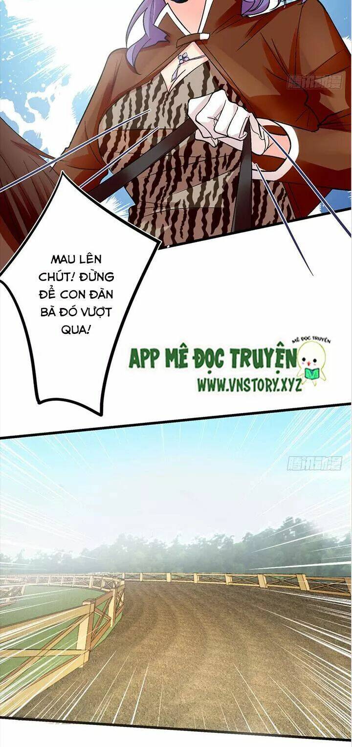 thiên hậu trở về chapter 51 7