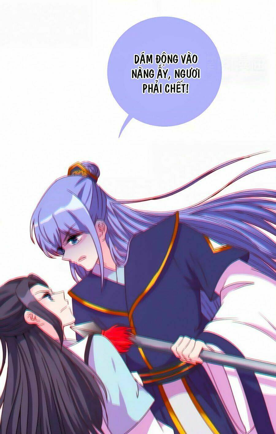 vương phi, vương gia nhà ngươi không ngốc nữa rồi chapter 12 15