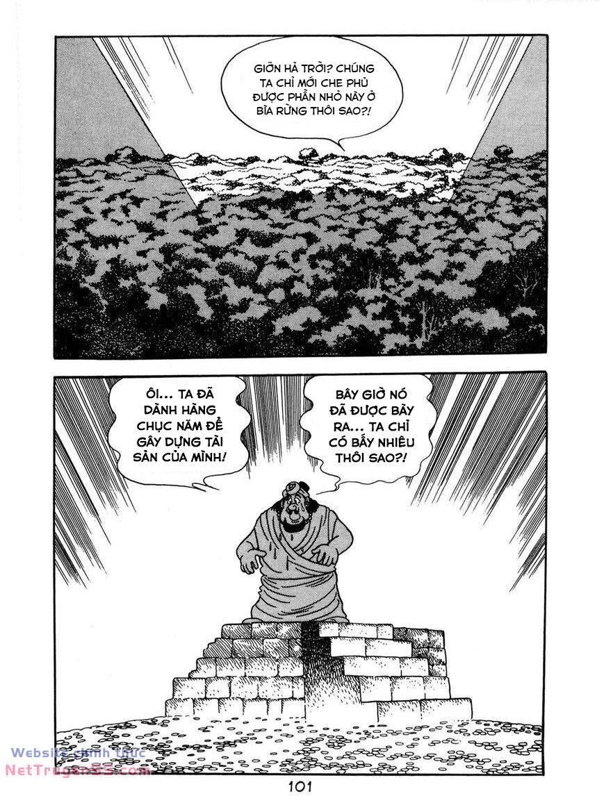 buddha - truyền thuyết đức phật chapter 63 28