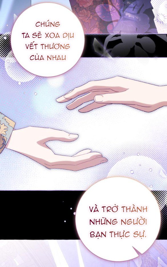 tôi tưởng đó chỉ là tiểu thuyết trọng sinh bình thường chapter 100.1 6