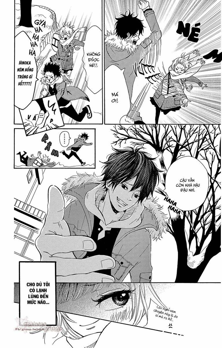 donten ni sirius chapter 2 7