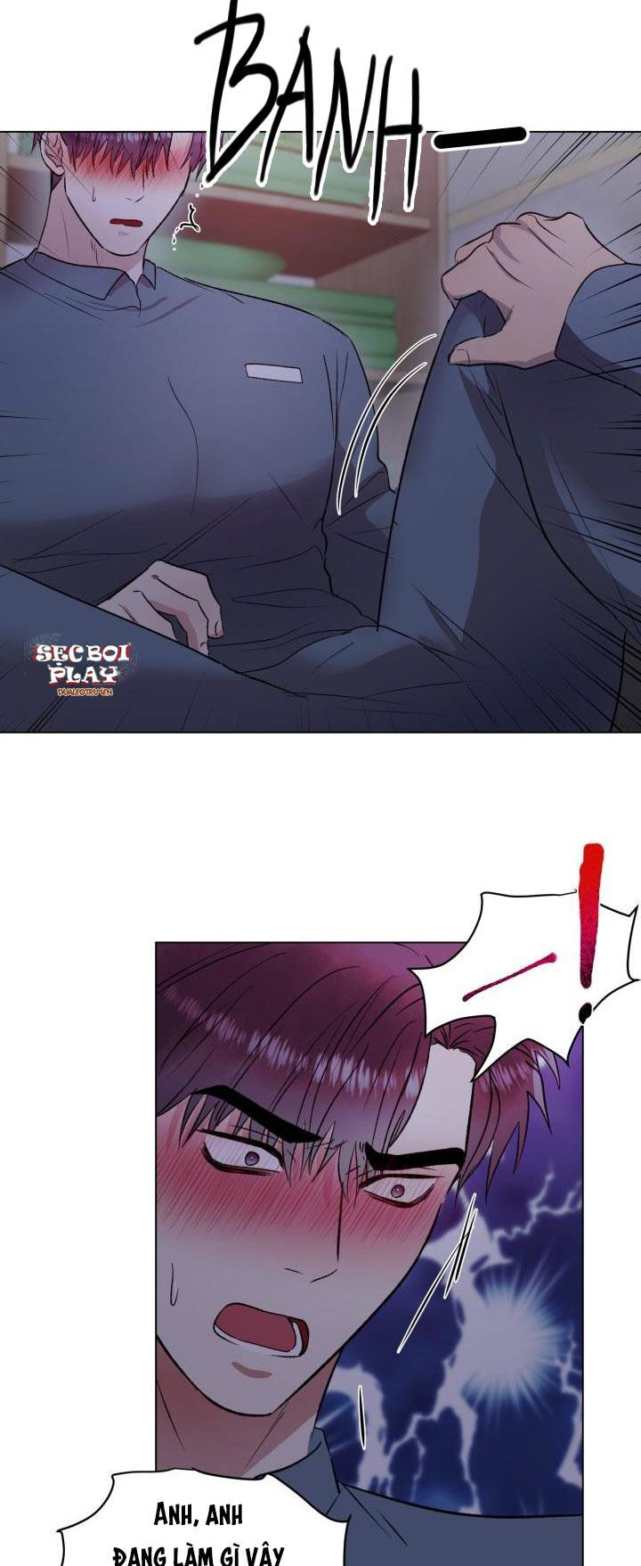 cái bóng sau song cửa sắt chapter 7 27
