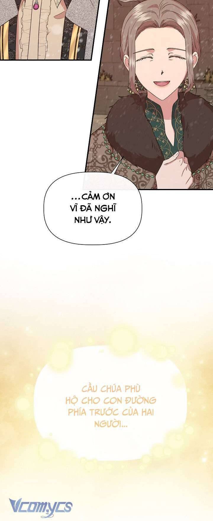 Tôi Không Phải Là Cinderella chapter 94 34