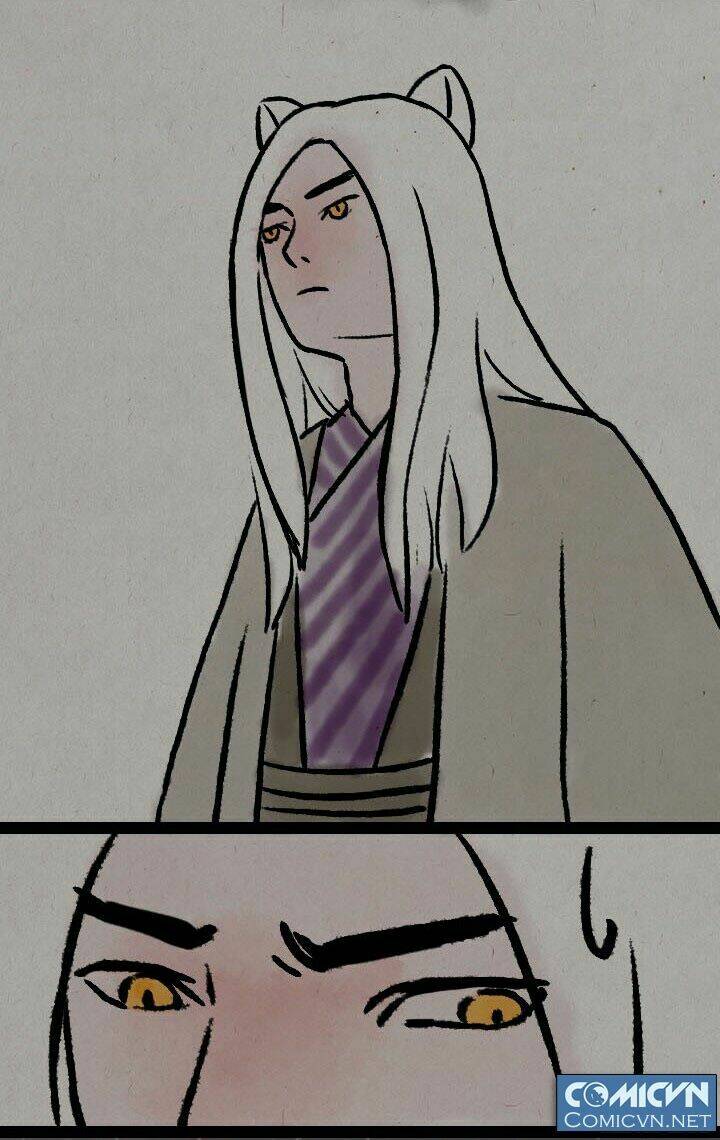 nhất thiền tiểu hòa thượng chapter 67 33