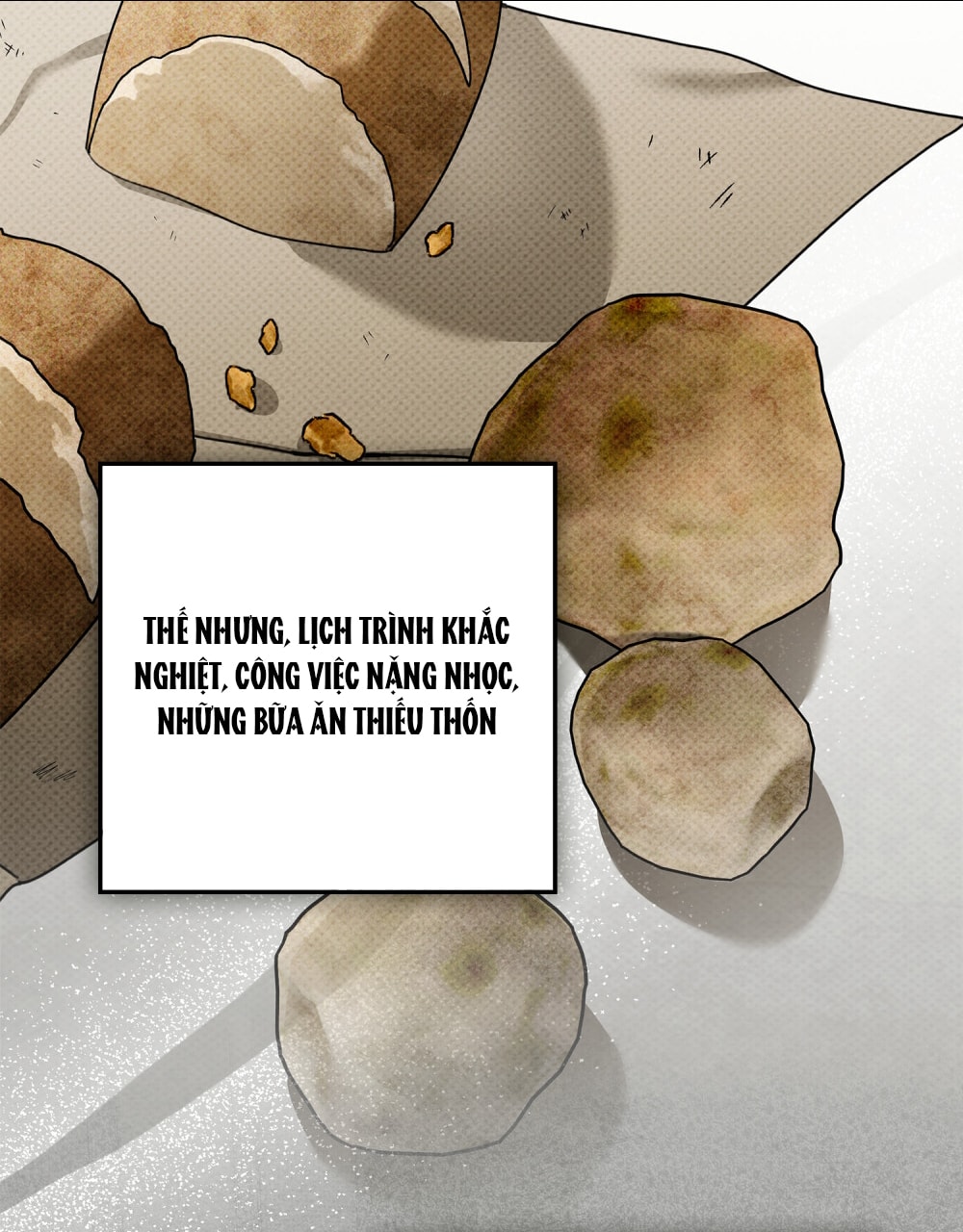 Dưới Bóng Cây Sồi chapter 119.2 10