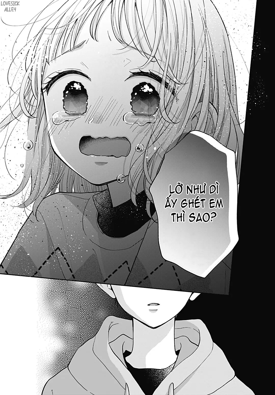 chuyện tình của ba người bạn thanh mai trúc mã chapter 20.2 2