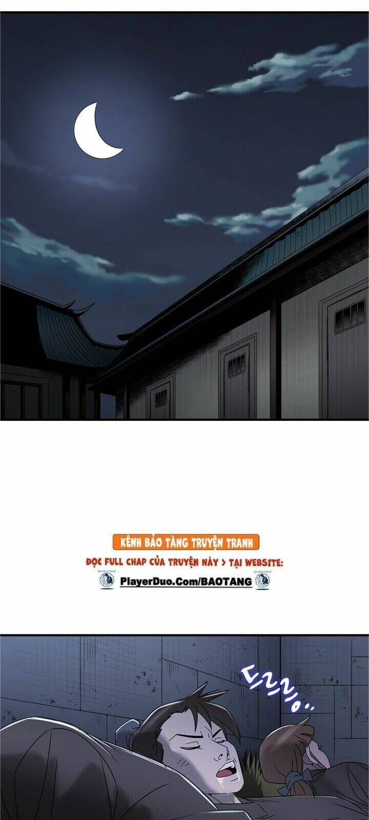 cuồng long chapter 9 9