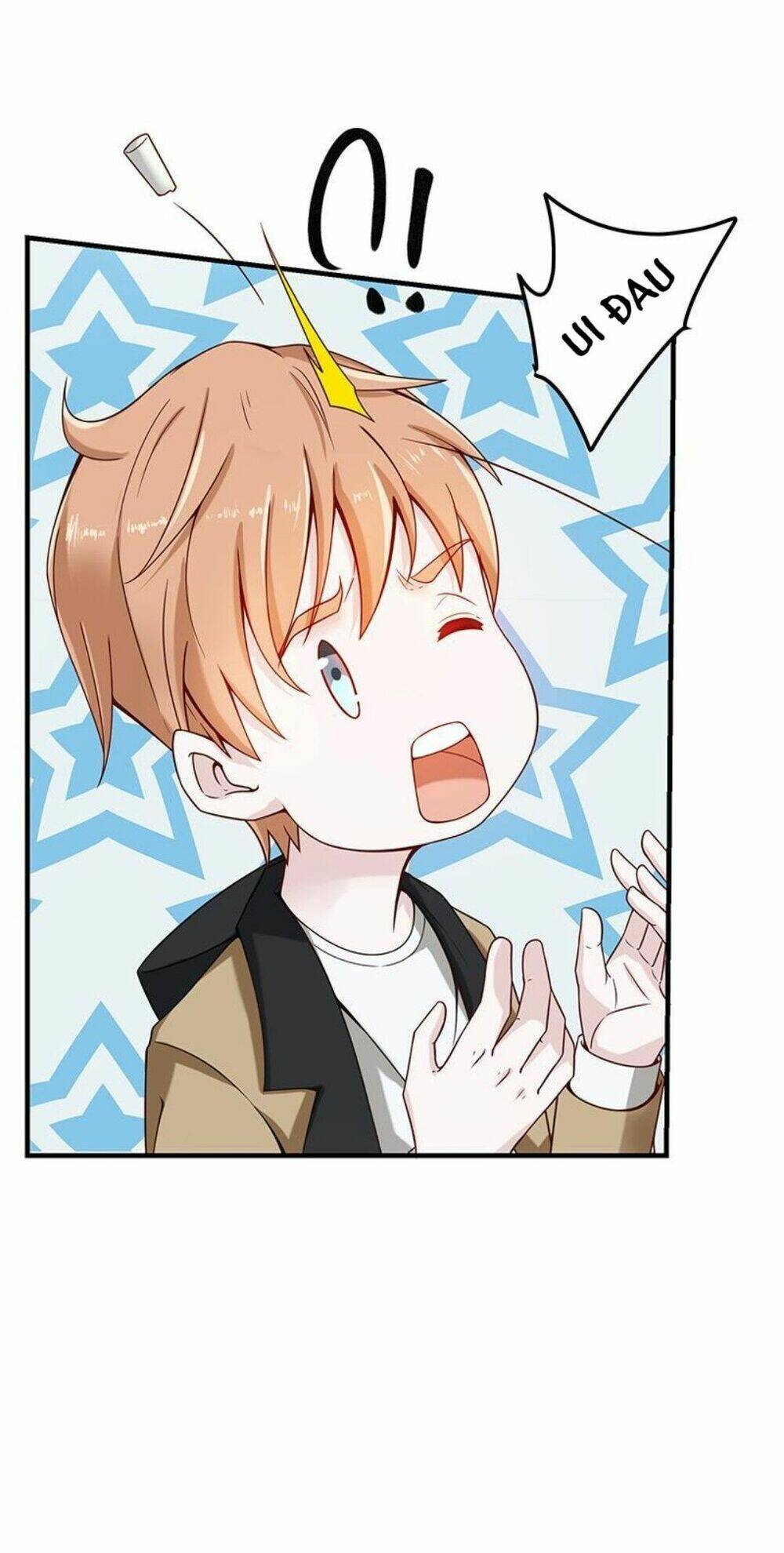 tối cường khí vận hệ thống chapter 1 26