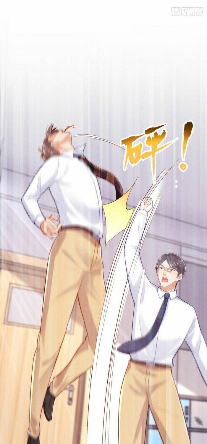 chí tôn toàn năng chapter 80 16