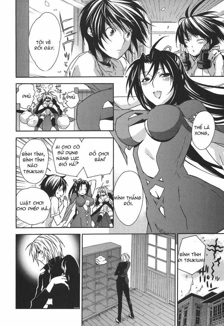 sekirei chapter 56 7
