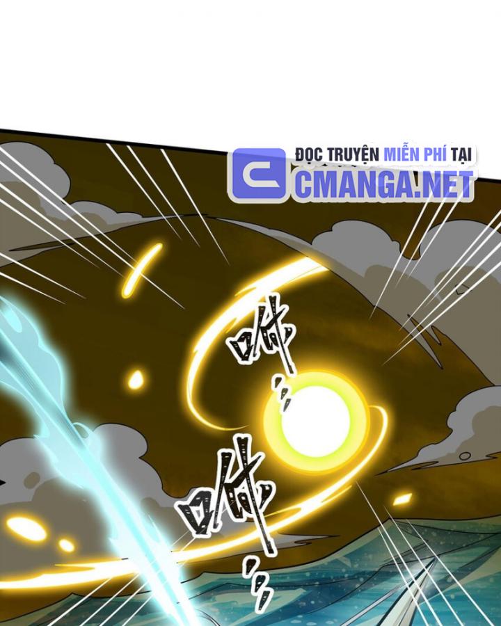 vô hạn sứ đồ và 12 nữ chiến binh chapter 405 43