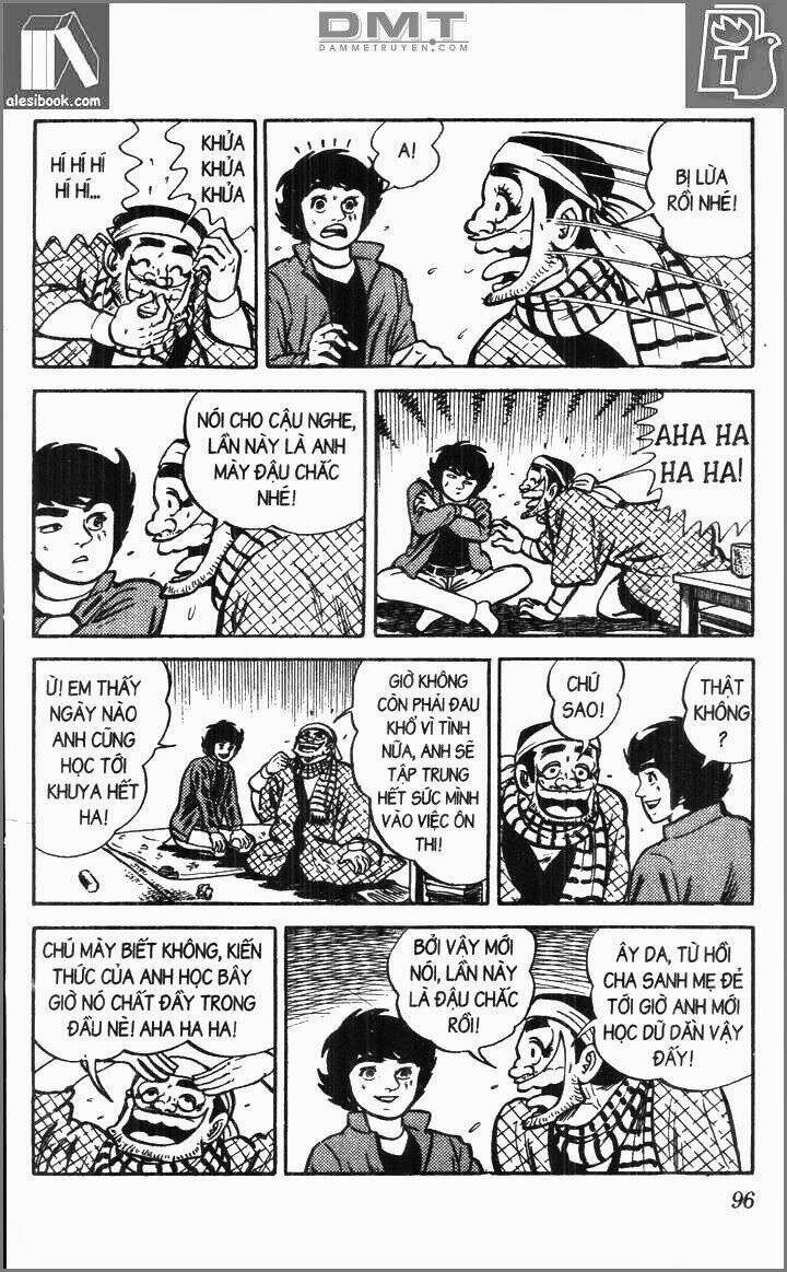 ganbare genki chapter 74 6