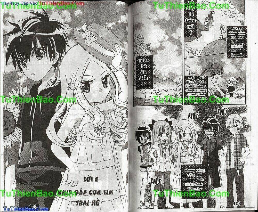 cô bé thiên tài chapter 1 53