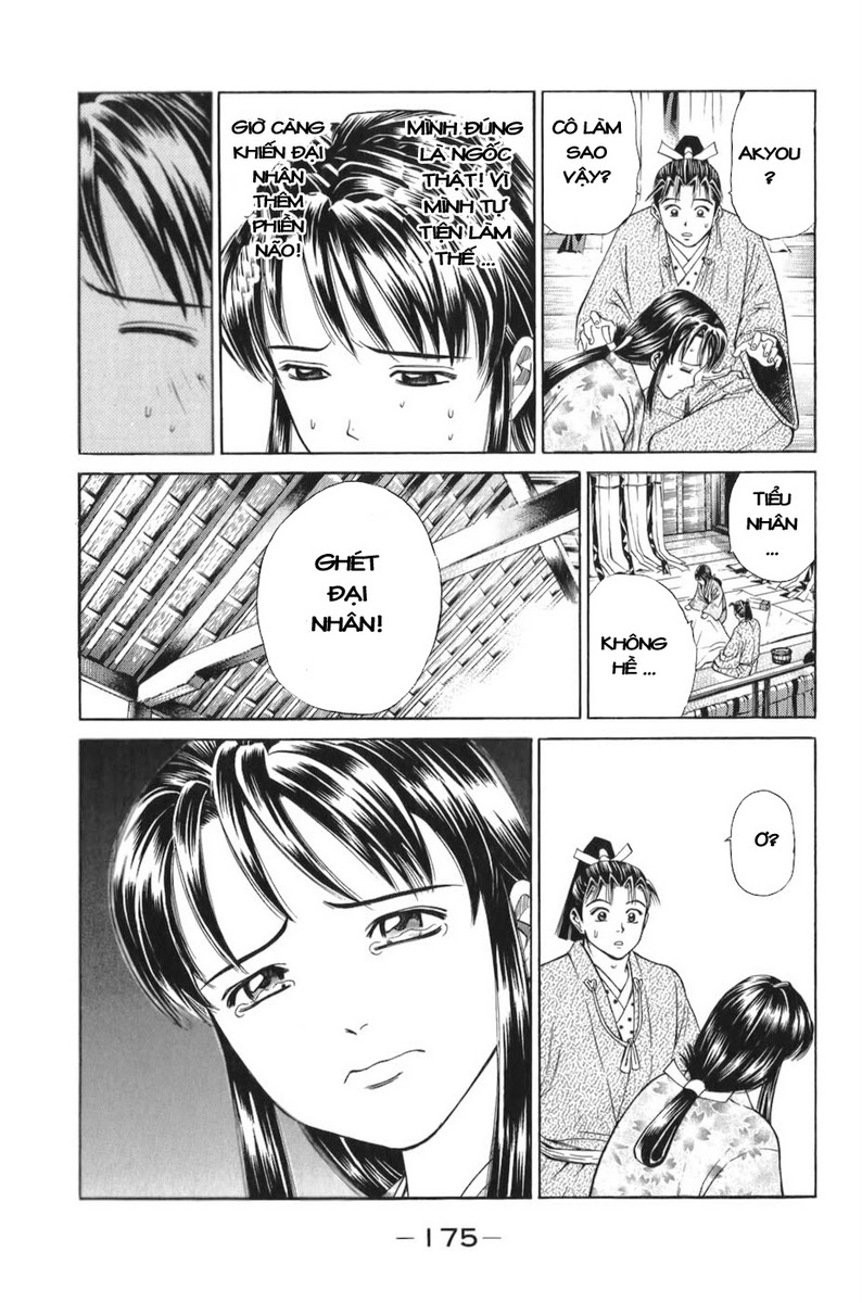 thiếu niên vương phần 1 chapter 66 51