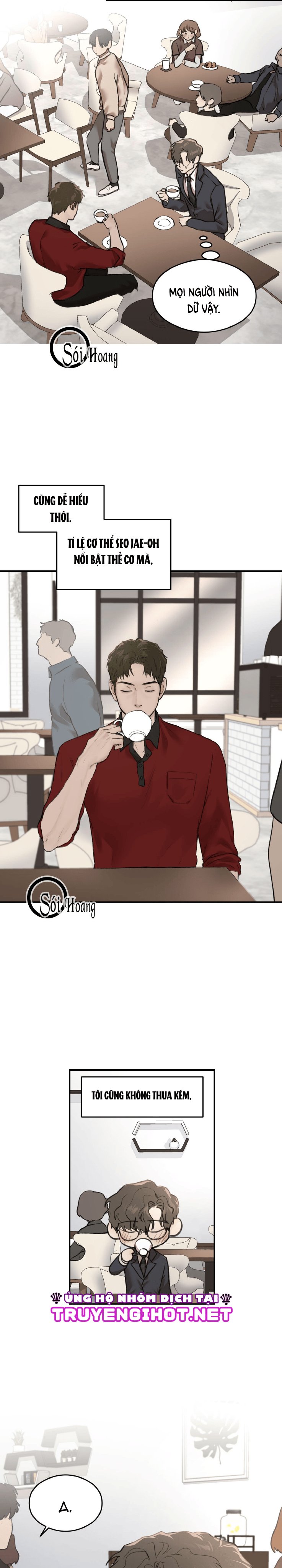 lời nói của quỷ dữ chapter 6 5