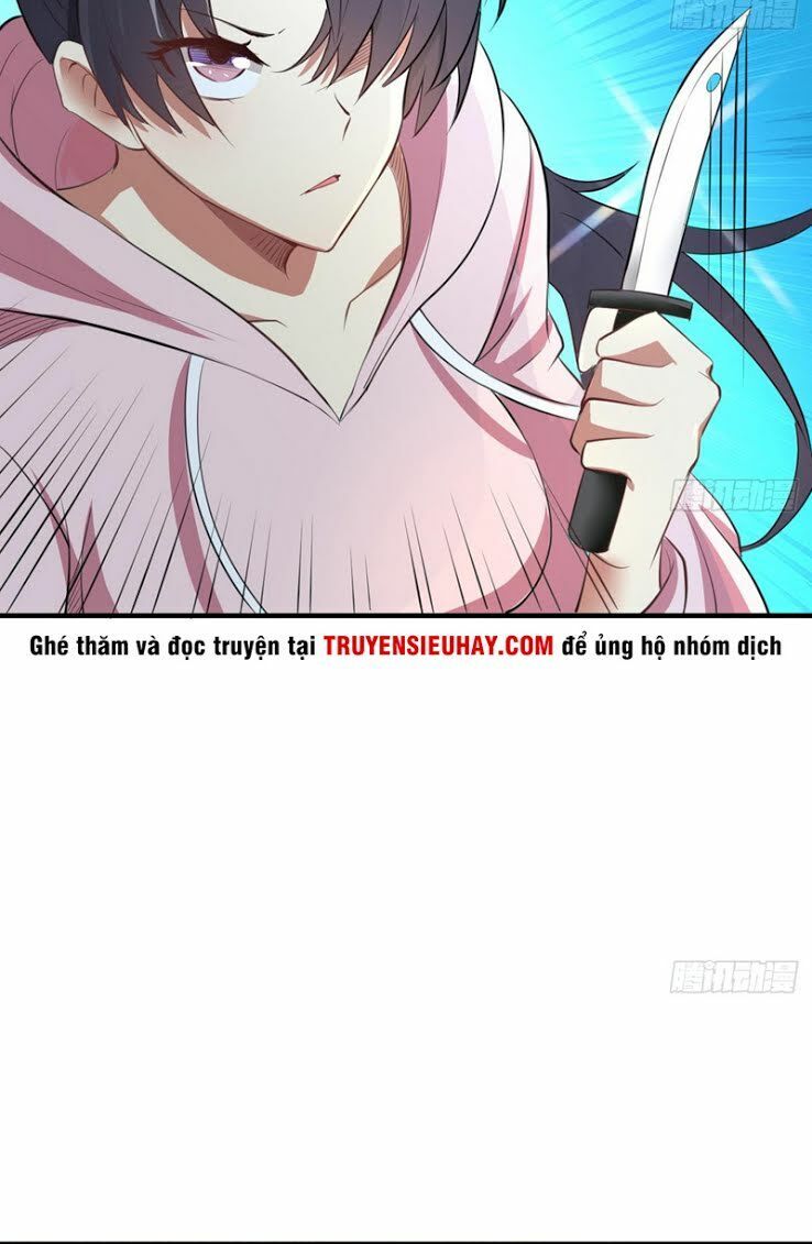 đô thị hoa tùng tiêu dao chapter 2 12