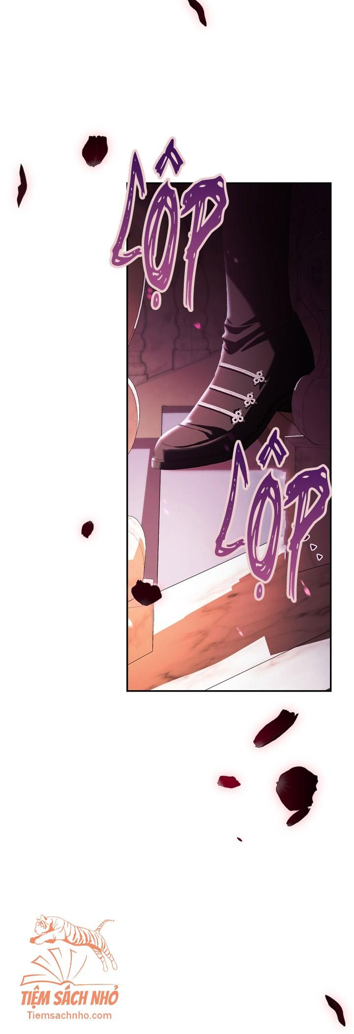 cha, con không muốn kết hôn đâu chapter 56 16