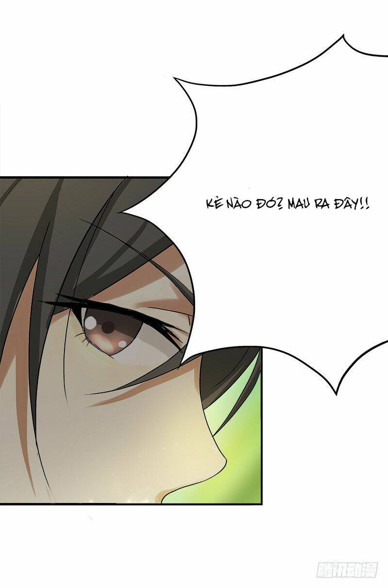 khuynh thế độc phi chapter 13 6