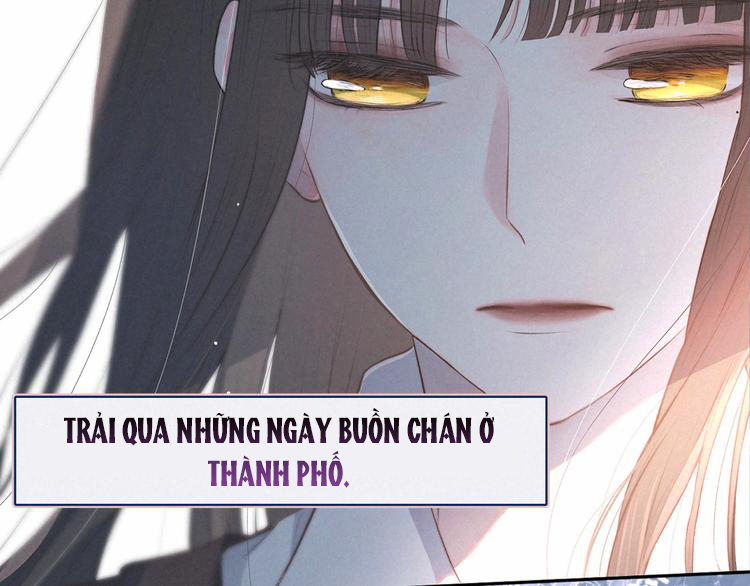 nỗi buồn của hoa cẩm tú cầu chapter 0 16