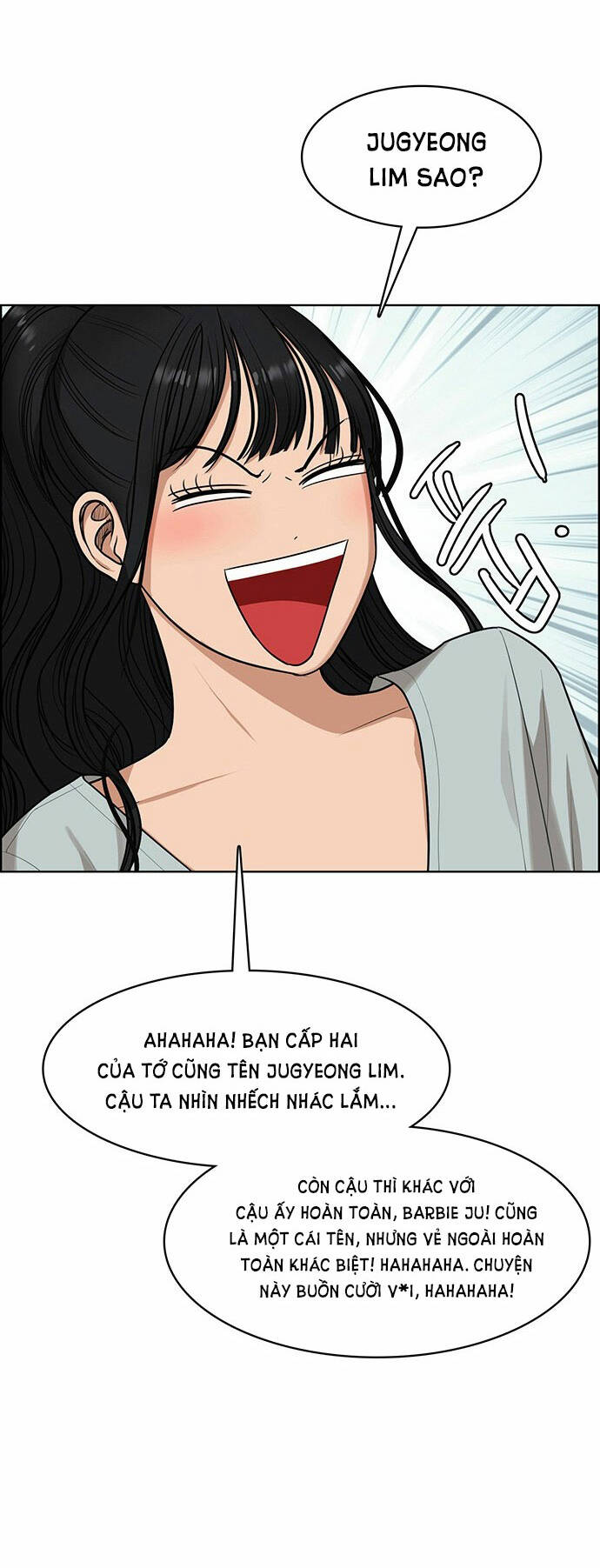 nữ thần giáng thế chapter 178.2 29